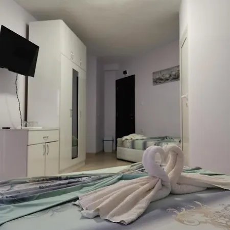 Primorski Briz Primorsko