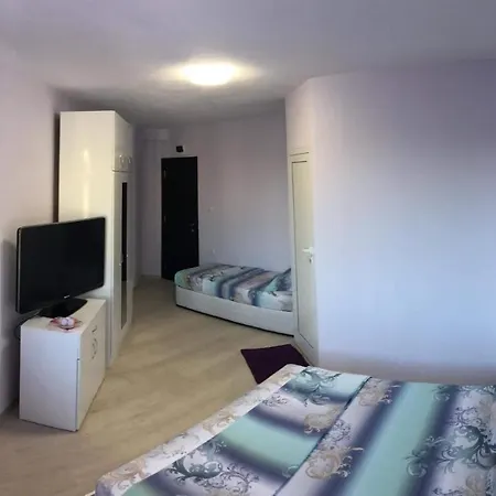 Primorski Briz 2* Primorsko