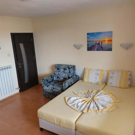 Primorski Briz Pensionat