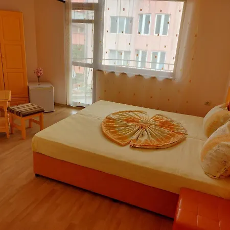 Primorski Briz Pensionat 2*