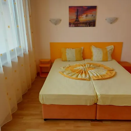 Pensionat Primorski Briz Primorsko