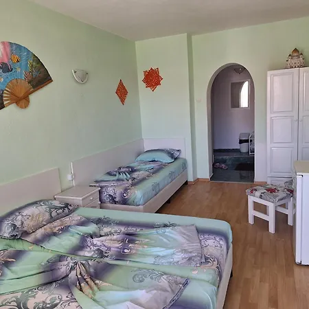 Pensionat Primorski Briz Primorsko