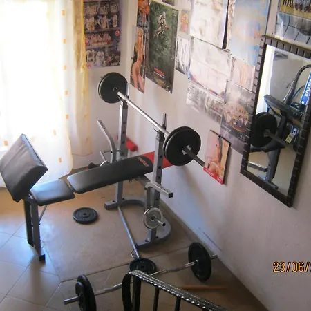 Primorski Briz Pensionat 2*
