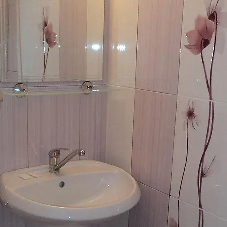 Pensionat Primorski Briz Primorsko