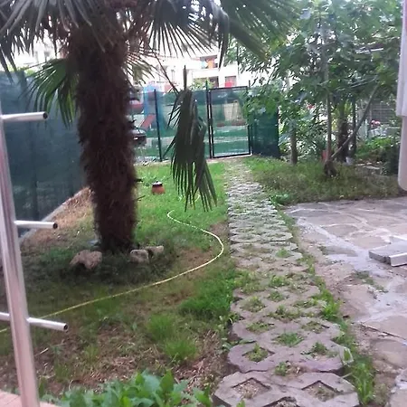 Pensionat Primorski Briz