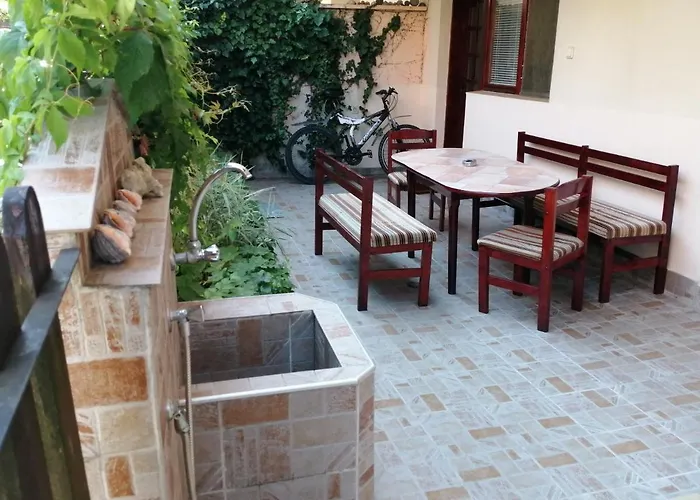 Guest house Primorski Briz