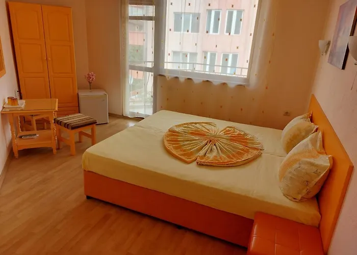 Primorski Briz Guest house 2*