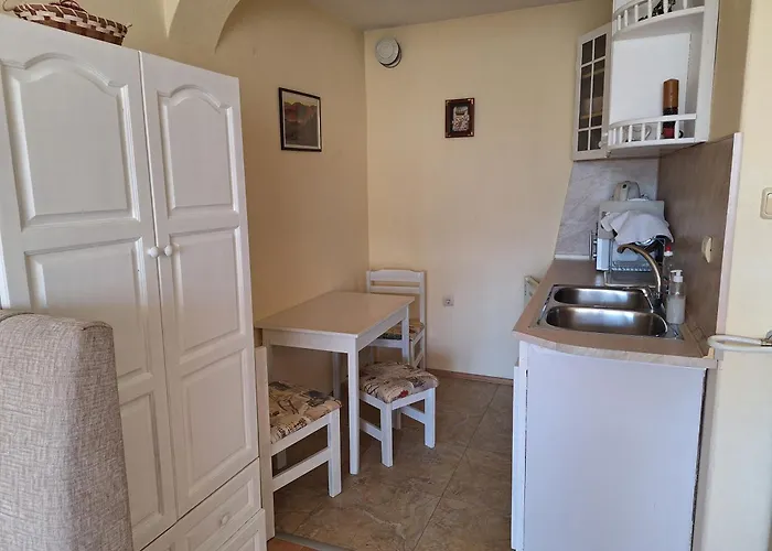 Guest house Primorski Briz 2*