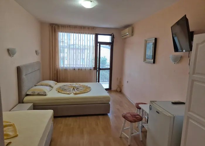 Guest house Primorski Briz