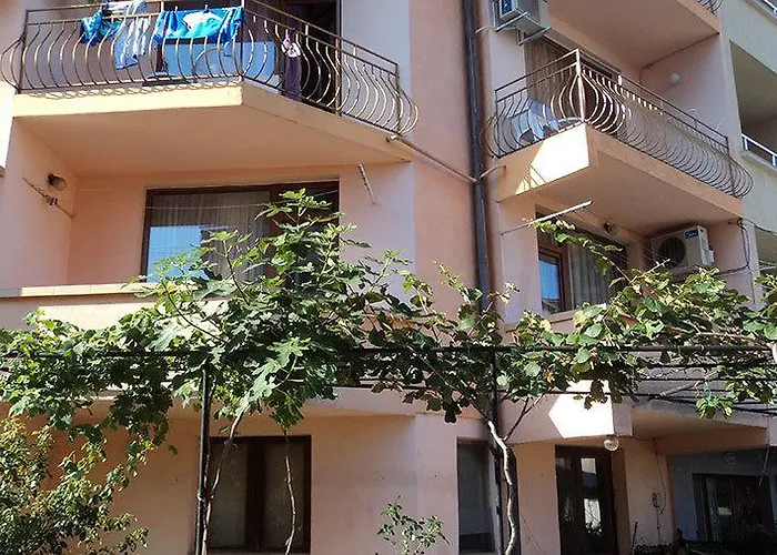 Primorski Briz Guest house