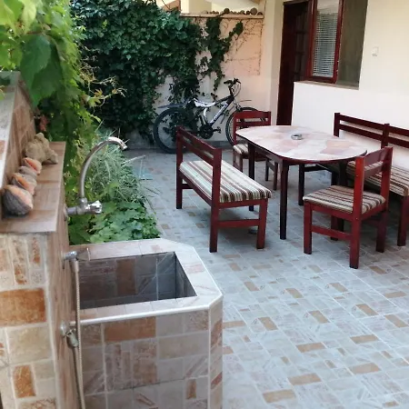 Pensjonat Primorski Briz