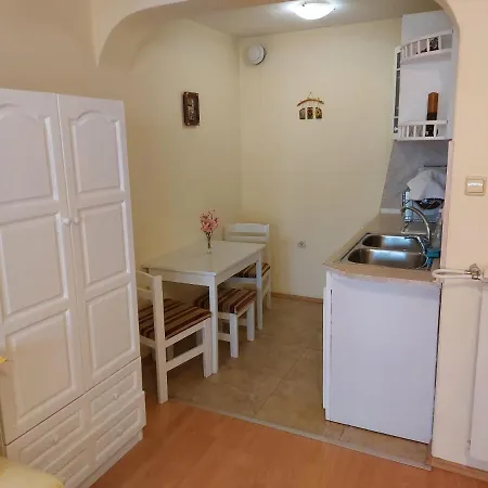 Primorski Briz Guest house Primorsko