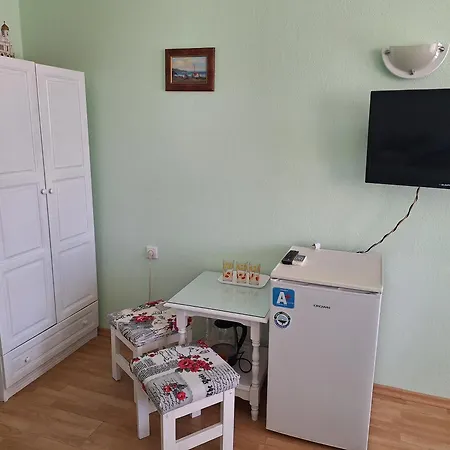 Primorski Briz Guest house 2*