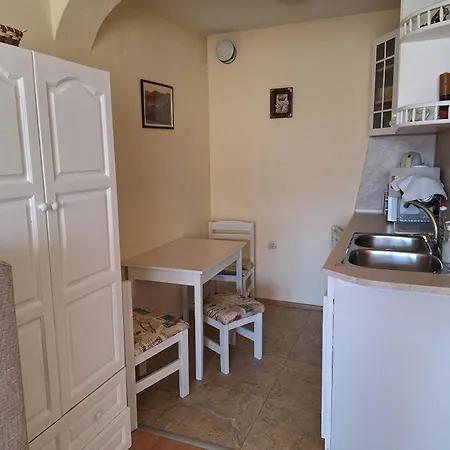 Guest house Primorski Briz 2*
