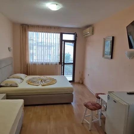 Pensjonat Primorski Briz