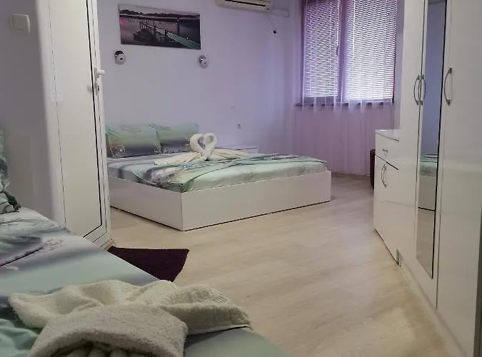 Primorski Briz 2* Πριμόρσκο