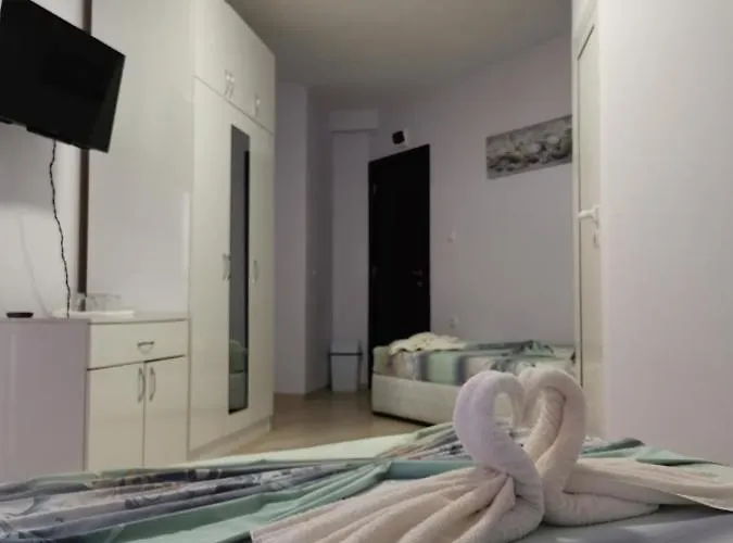 Primorski Briz Πριμόρσκο