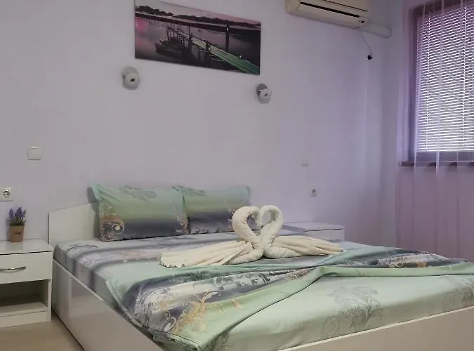 Primorski Briz 2* Πριμόρσκο