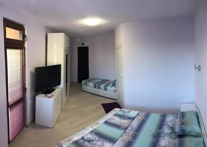 Primorski Briz 2* Πριμόρσκο