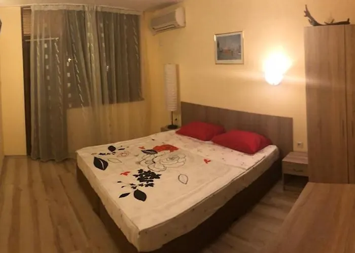 Primorski Briz Πριμόρσκο