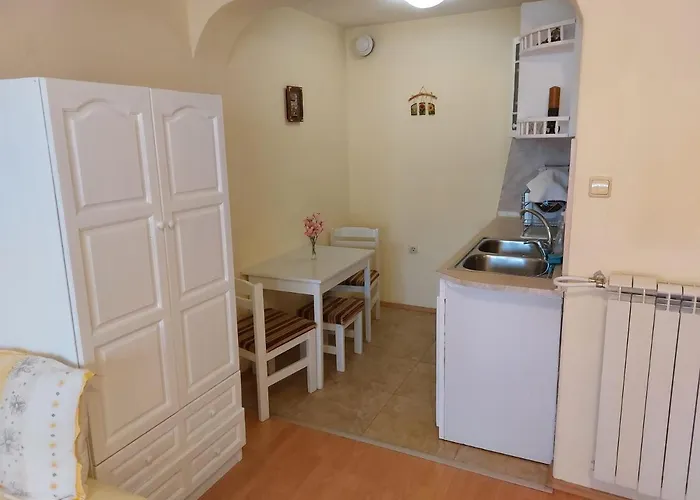 Primorski Briz Πανσιόν Πριμόρσκο