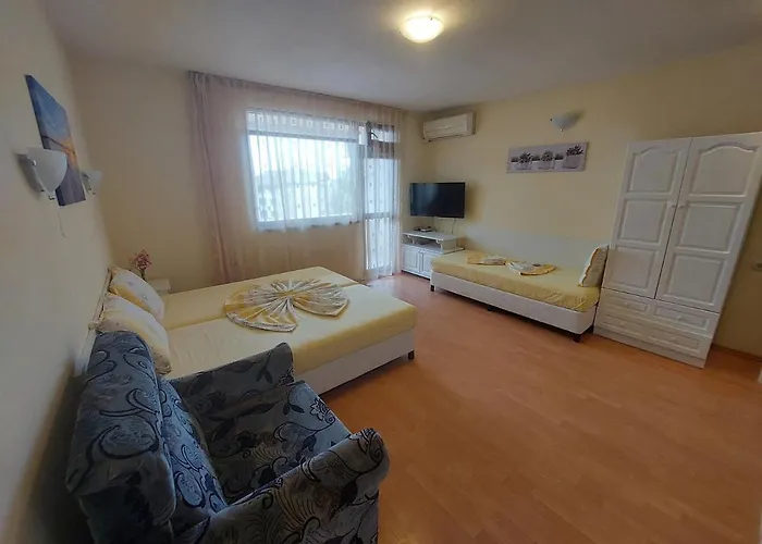 Primorski Briz Πανσιόν 2*