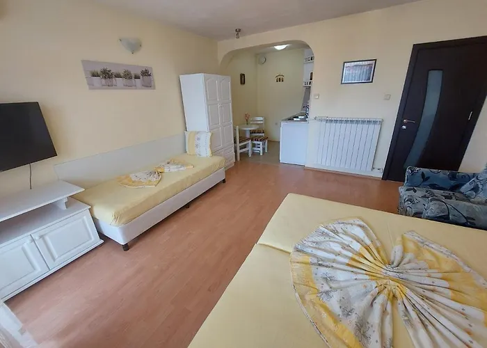 Πανσιόν Primorski Briz