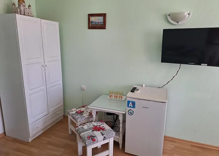 Primorski Briz Πανσιόν 2*