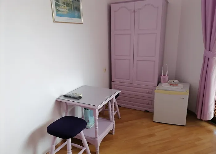 Πανσιόν Primorski Briz