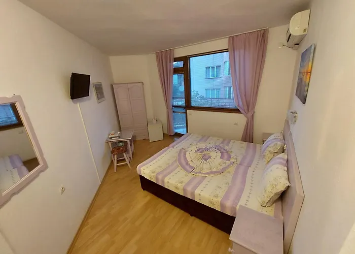 Primorski Briz Πριμόρσκο