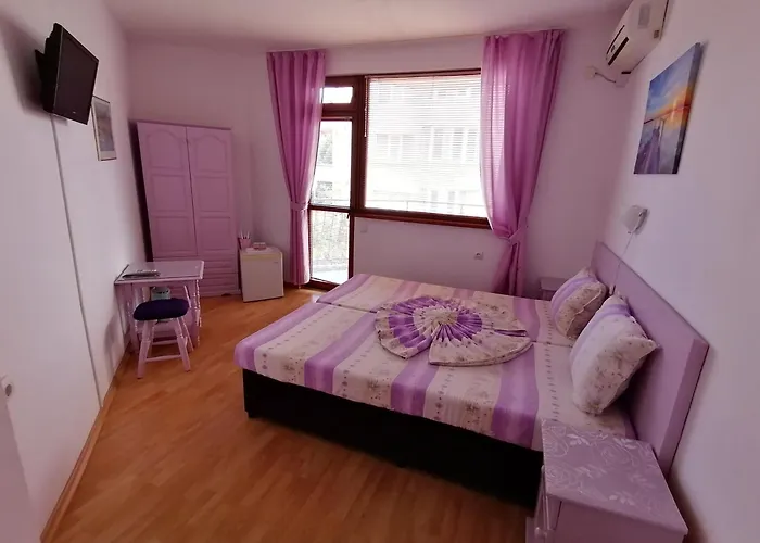 Primorski Briz 2* Πριμόρσκο