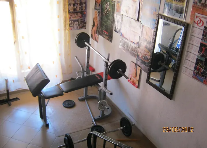 Primorski Briz Πανσιόν 2*