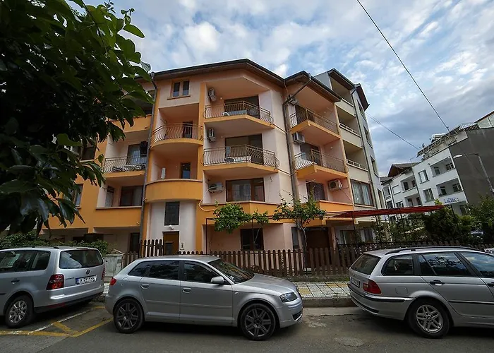 Primorski Briz 2* Πριμόρσκο