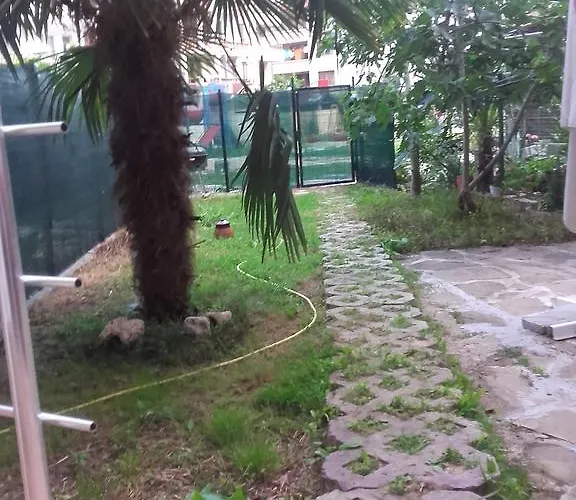 Πανσιόν Primorski Briz